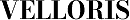 VELLORIS